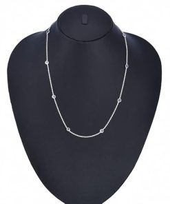station necklace
