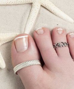 Toe Rings