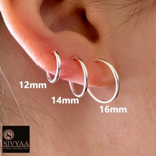 SIVYAA 2mm th style guide